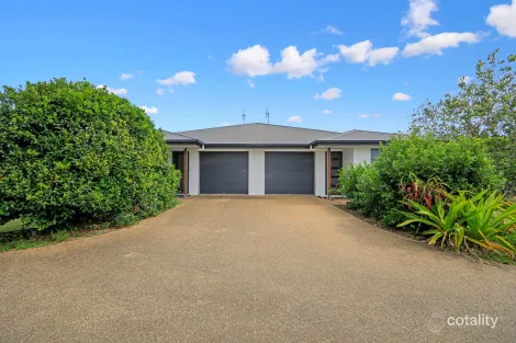 2/14 Lillee Ct, Urangan, QLD 4655