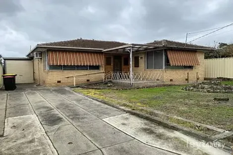Property photo of 30 Souter Street Springvale VIC 3171