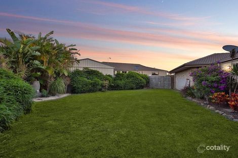Property photo of 4 Pristine Close Ashfield QLD 4670