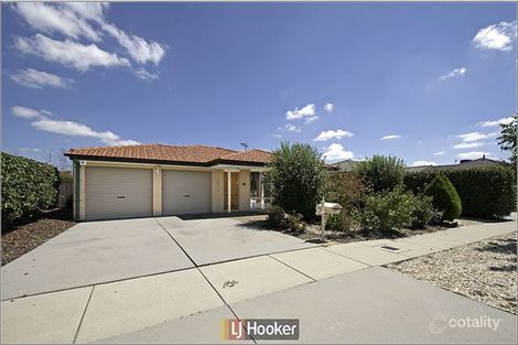 106 Shoobridge Cct, Dunlop, ACT 2615