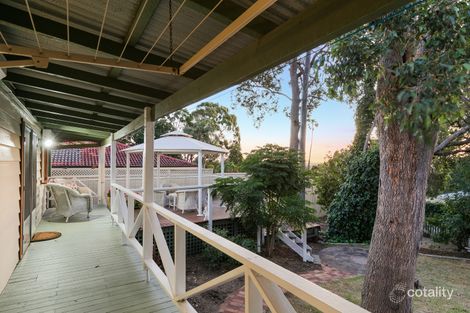 Property photo of 27 Harrison Road Mount Richon WA 6112