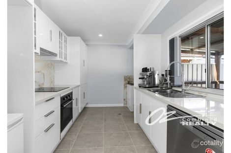 Property photo of 4 Penguin Street Sanctuary Point NSW 2540