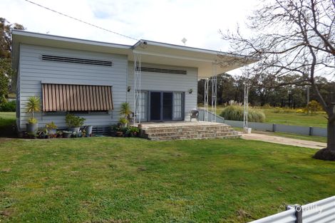 89 Darlington Rd, Stawell, VIC 3380