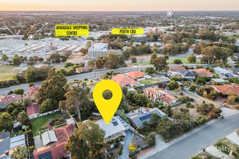 Property photo of 27 Harrison Road Mount Richon WA 6112