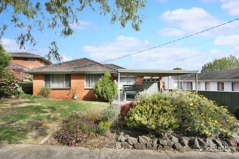 Property photo of 32 Fairview Road Mount Waverley VIC 3149