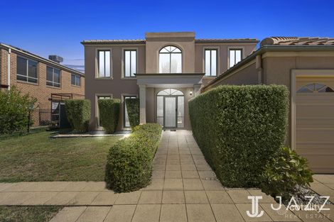 Property photo of 27 Dunnings Road Point Cook VIC 3030