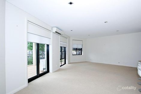 Property photo of 3/40 Parkside Crescent Campbelltown NSW 2560