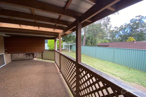 Property photo of 25 Haigh Close Berkeley Vale NSW 2261