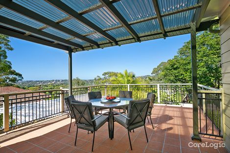 Property photo of 61 Parkes Road Collaroy Plateau NSW 2097