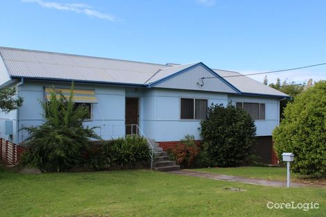 Property photo of 22 Tathra Road Bega NSW 2550