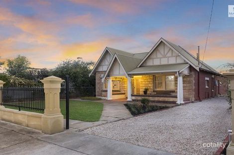 Property photo of 82 Bower Street Woodville SA 5011