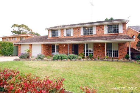 17 Kentia Pde, Cherrybrook, NSW 2126