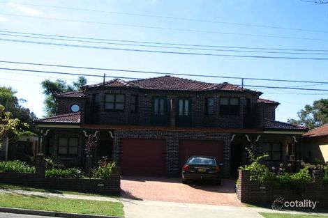 13 Argyle Ave, Ryde, NSW 2112