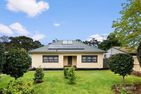 Property photo of 66 Longwarry Road Drouin VIC 3818