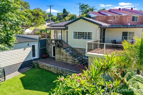 Property photo of 61 Parkes Road Collaroy Plateau NSW 2097