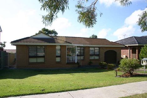Property photo of 56 Billa Road Bangor NSW 2234