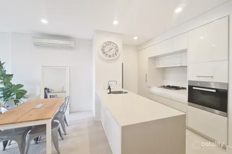 Property photo of 208/2 Palm Avenue Breakfast Point NSW 2137