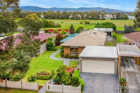 Property photo of 10 Briar Rose Walk Croydon South VIC 3136