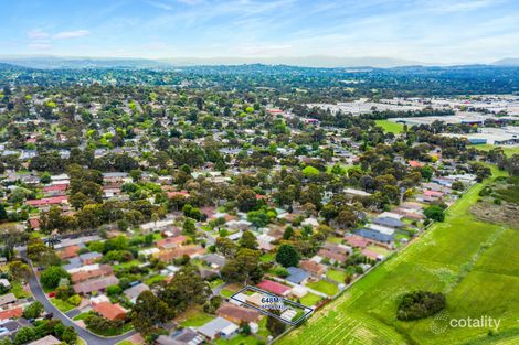 Property photo of 10 Briar Rose Walk Croydon South VIC 3136