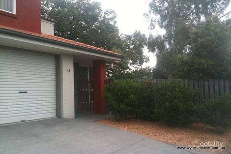Property photo of 11/83 Dibar Street Wynnum QLD 4178