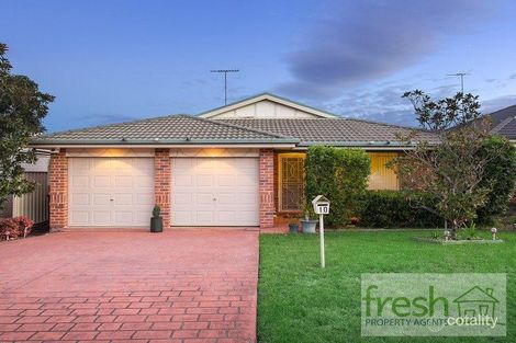 Property photo of 10 Bonaccordo Road Quakers Hill NSW 2763