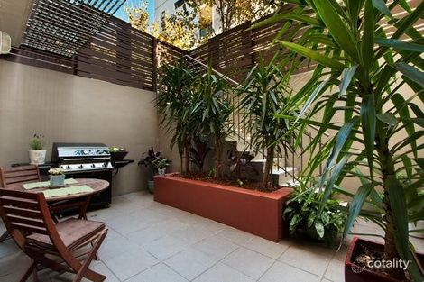 Property photo of 317/287 Pyrmont Street Ultimo NSW 2007