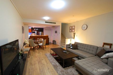 Property photo of 317/287 Pyrmont Street Ultimo NSW 2007