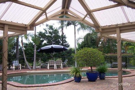 Property photo of 14 White City Drive Oxenford QLD 4210