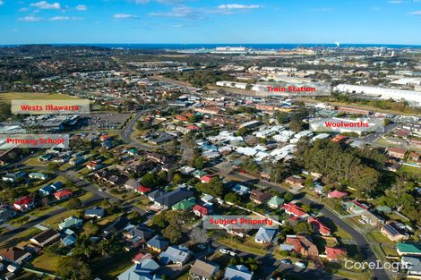 Property photo of 31 Tresnan Street Unanderra NSW 2526