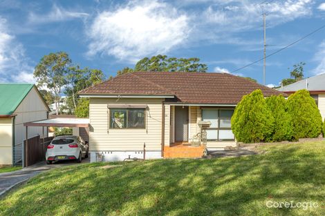 Property photo of 31 Tresnan Street Unanderra NSW 2526