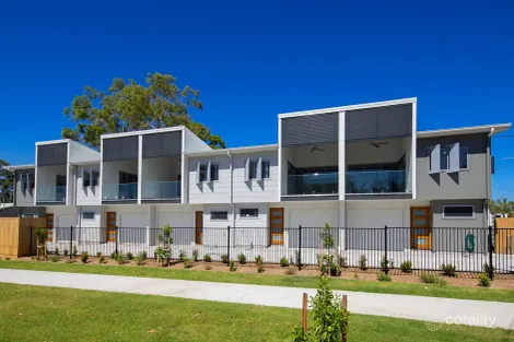 2/8 Dulin St, Maroochydore, QLD 4558