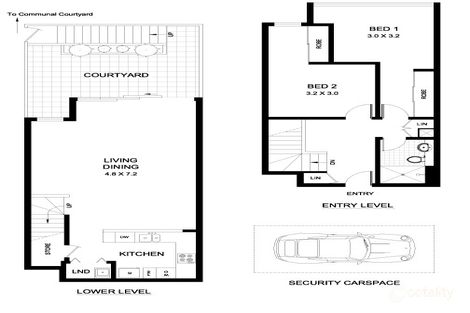 Property photo of 317/287 Pyrmont Street Ultimo NSW 2007