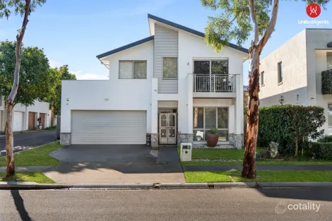 27 Burlina Cct, Elizabeth Hills, NSW 2171