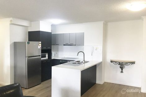 6/100 Bowen St, Spring Hill, QLD 4000