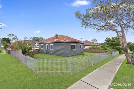 Property photo of 25 Mandoon Road Girraween NSW 2145