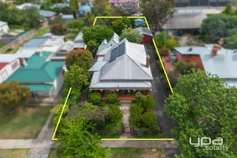 Property photo of 52 Lerderderg Street Bacchus Marsh VIC 3340