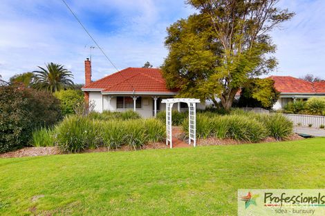Property photo of 1 Grieves Street Harvey WA 6220