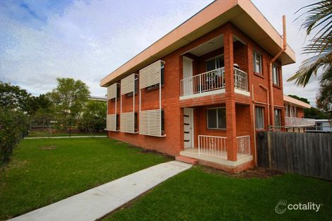 2/31 Wilton Tce, Yeronga, QLD 4104