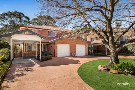Property photo of 5A John Street Hunters Hill NSW 2110