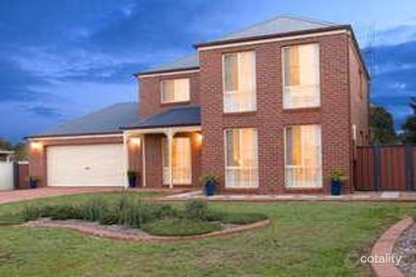 50 Redwood Dr, Strathfieldsaye, VIC 3551