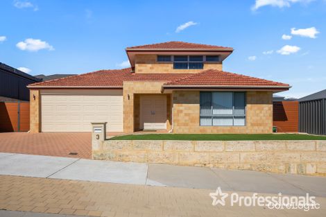 Property photo of 3 Bordeaux Link Landsdale WA 6065