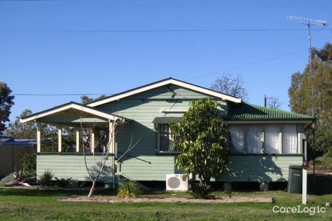 Property photo of 48 Milne Street Tara QLD 4421