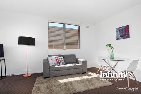 Property photo of 301/1-9 Meagher Street Chippendale NSW 2008