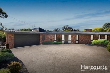 Property photo of 23-25 George Road Vermont South VIC 3133