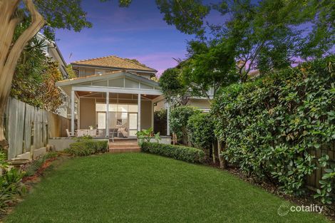 Property photo of 65 Marlborough Road Willoughby NSW 2068