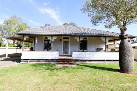 Property photo of 9A Major Street Roma QLD 4455