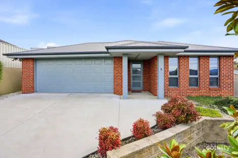 3/9 Eden Hills Dr, Riverside, TAS 7250