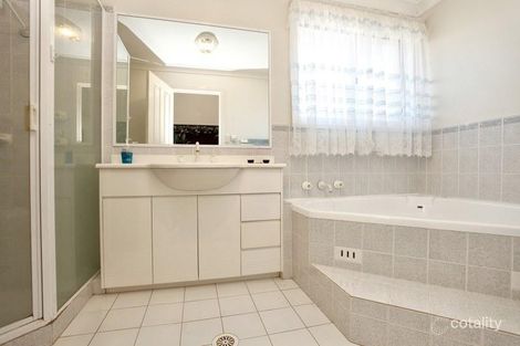 Property photo of 11 Blend Place Woodcroft NSW 2767