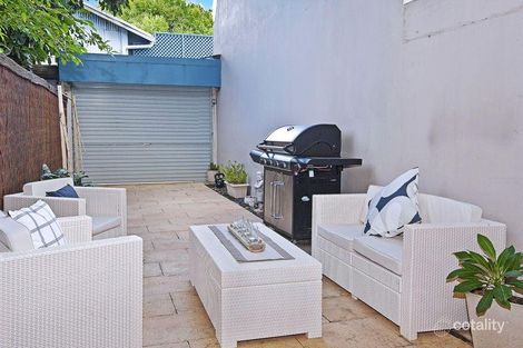 Property photo of 25 Phillips Street Alexandria NSW 2015
