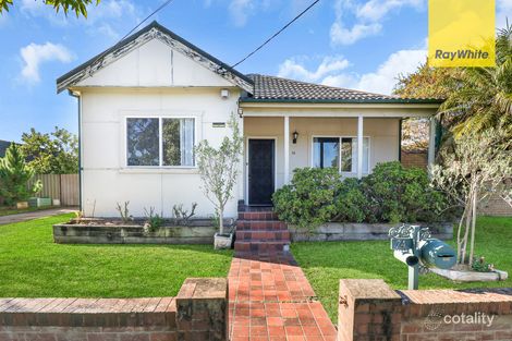 Property photo of 74 Chisholm Road Auburn NSW 2144